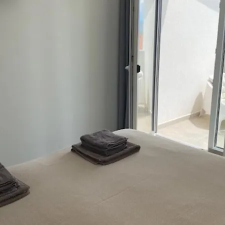 شقة Penthouse No1 *