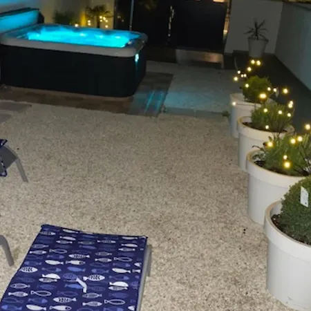 Penthouse No1 بريمونتيرا