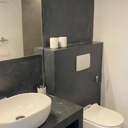 Penthouse No1 شقة