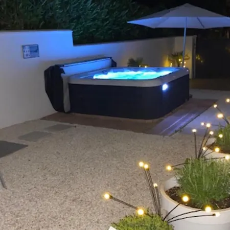 Penthouse No1 * Premantura