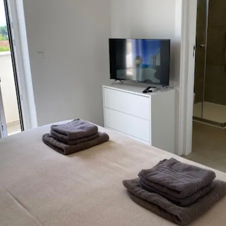 Penthouse No1 Apartman *