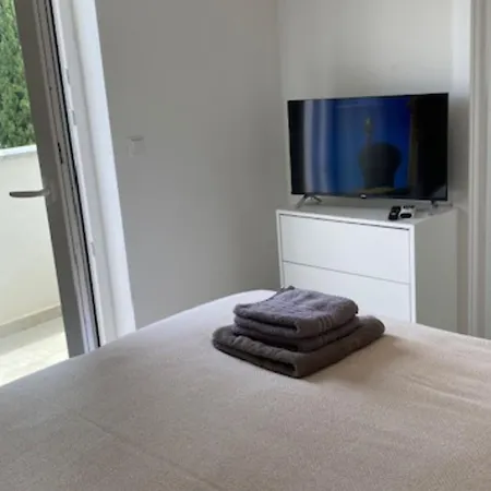 Penthouse No1 Apartment Premantura