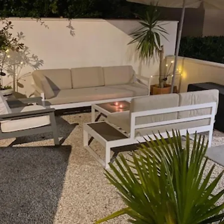 Penthouse No1 * Premantura