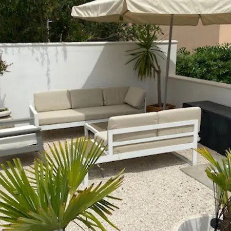 Apartman Penthouse No1 Premantura