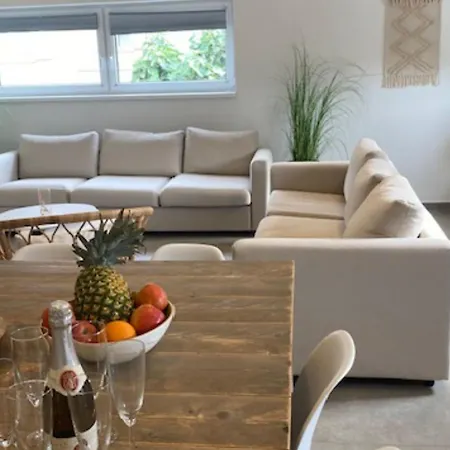 Penthouse No1 Premantura