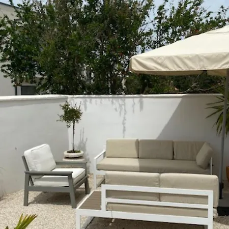 Apartment Penthouse No1 *