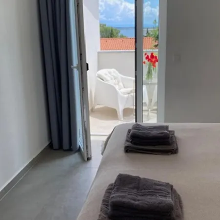 Apartman Penthouse No1 Premantura