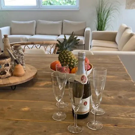 Apartment Penthouse No1 *