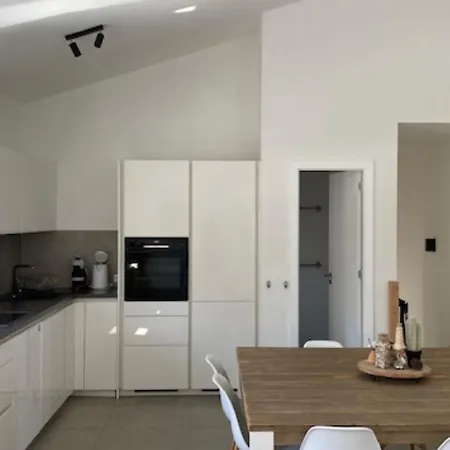 Penthouse No1 Premantura